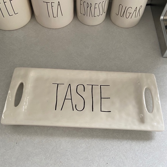 Mud Pie Other - Mud Pie TASTE platter